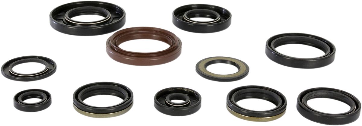 OIL SEAL SET