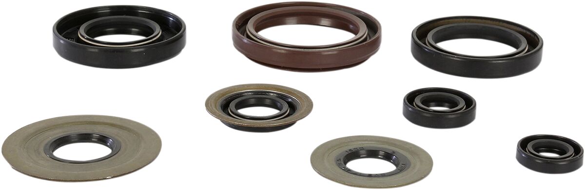 OIL SEAL SET