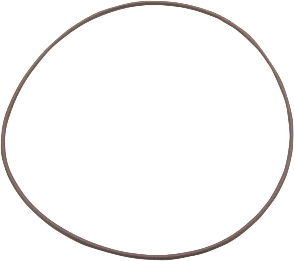 O-RING VITON ROCKER BOX (-160) 5.250" ID x 5.437" OD,