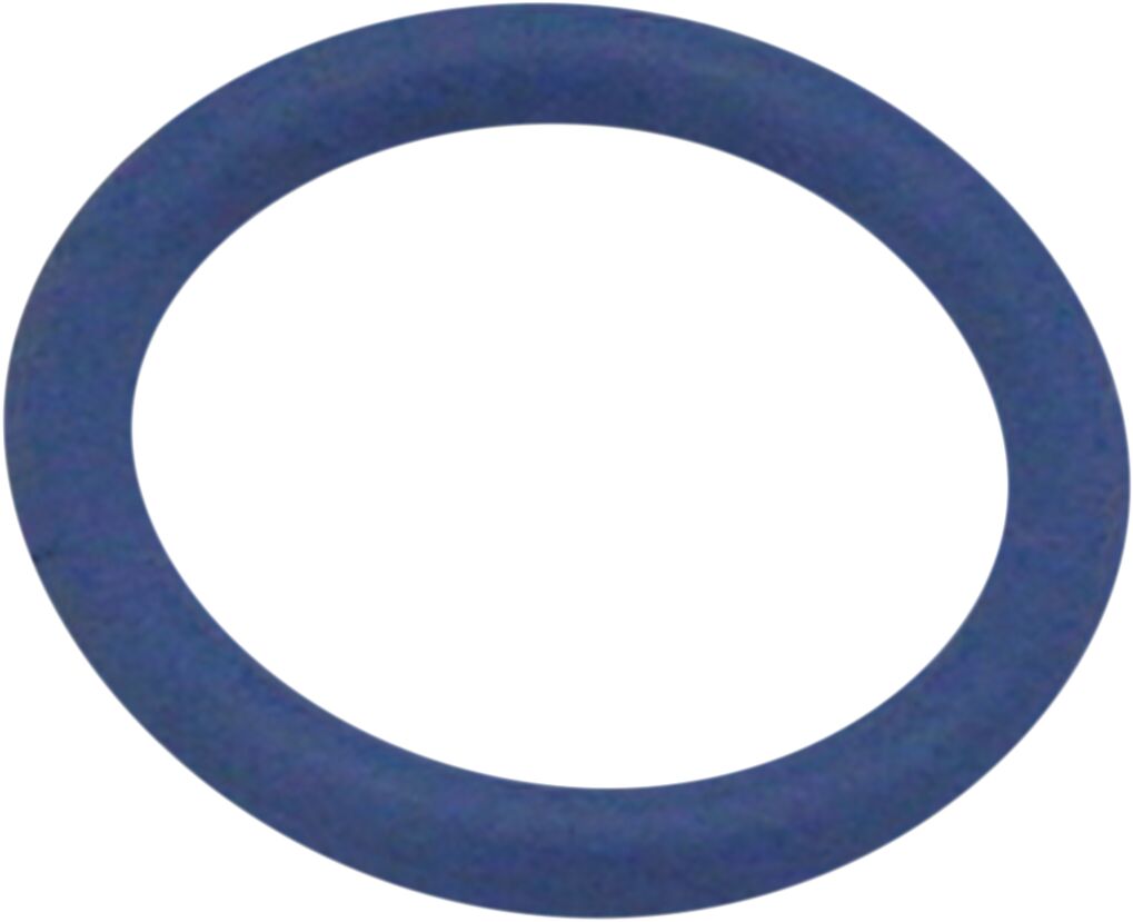 O-RING SEAT AND BOWL PLUG