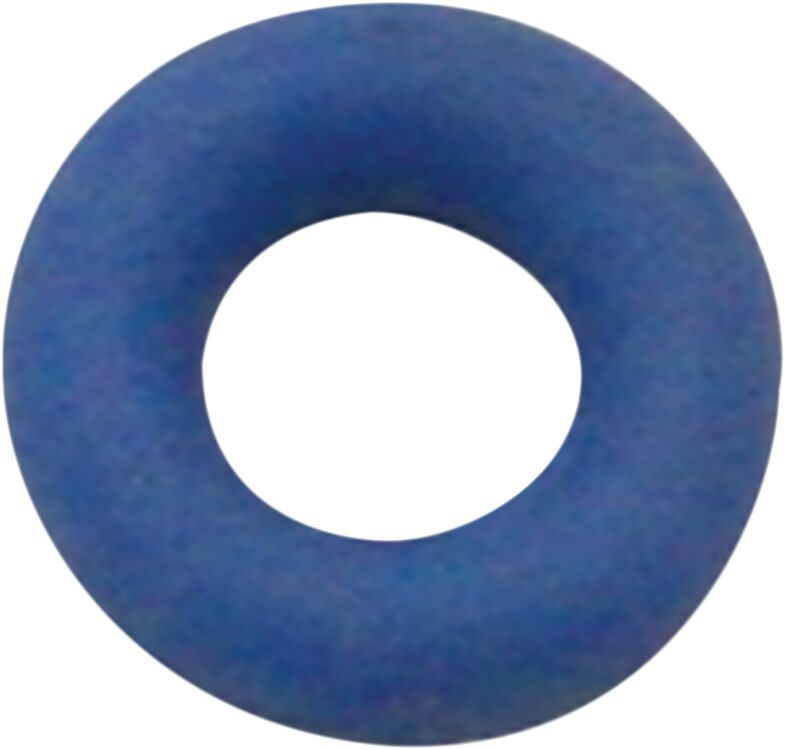 O-RING EJECTOR NOZZLE