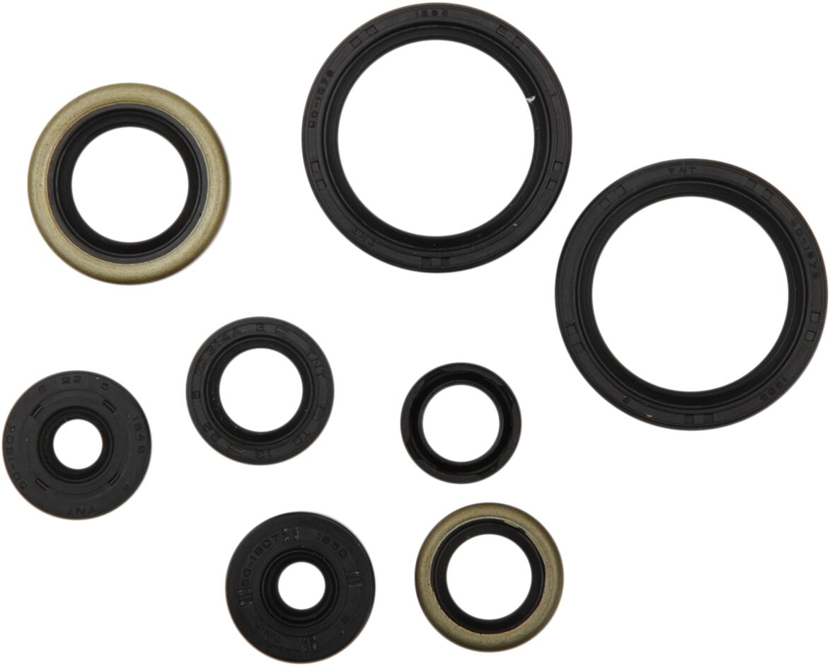 COMPLETE OIL SEAL SET