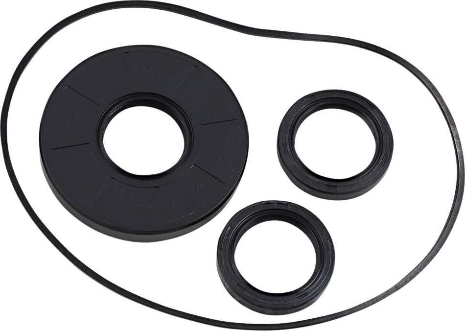DIFFERENTIAL SEAL KIT FR