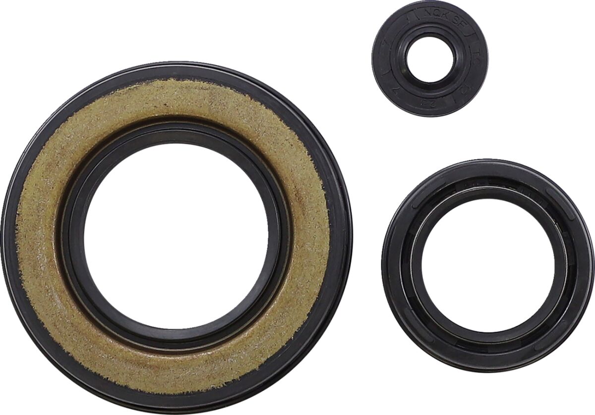 OIL SEAL YAMAHA