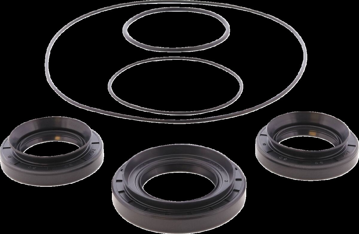 DIFFERENTIAL SEAL ONLY KIT FRONT YAM MSE