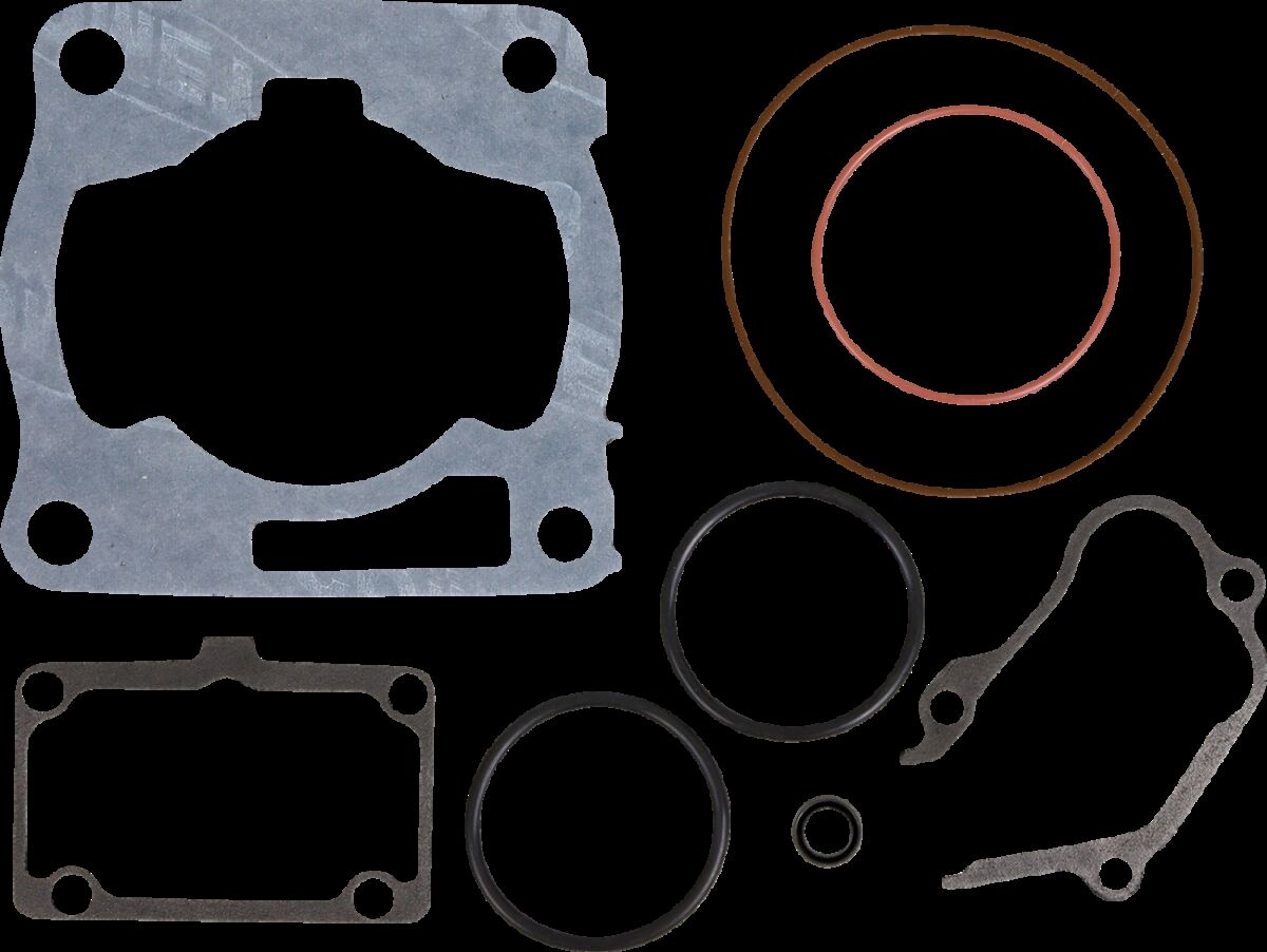 O-RINGT KIT T/E YZ65