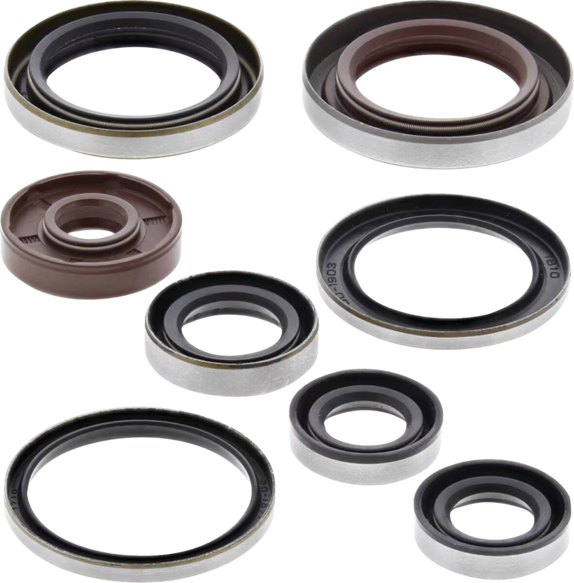 Oil Seal Kit