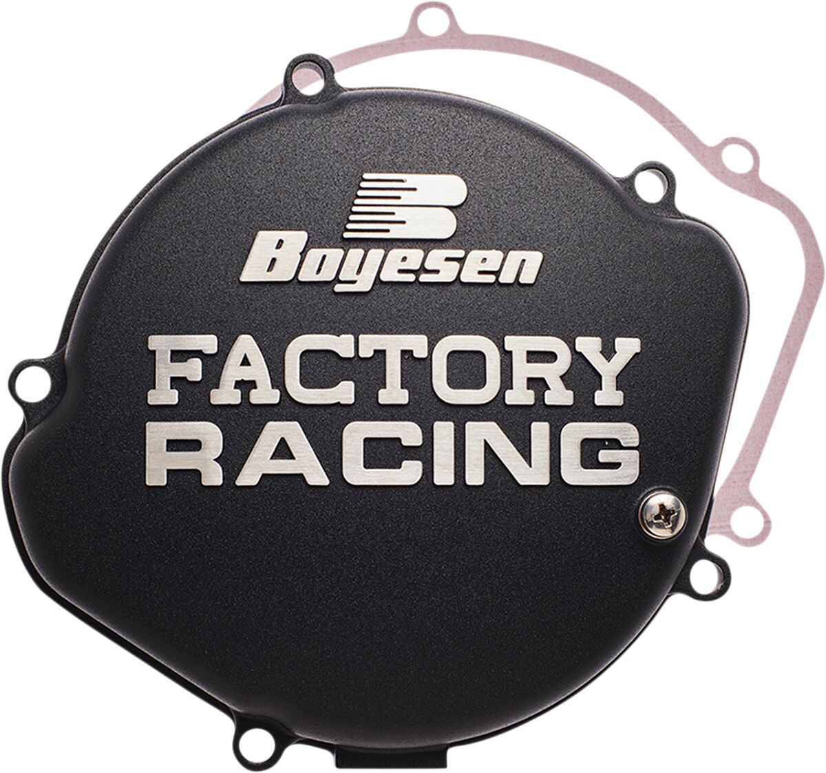 CLUTCH COV CRF250