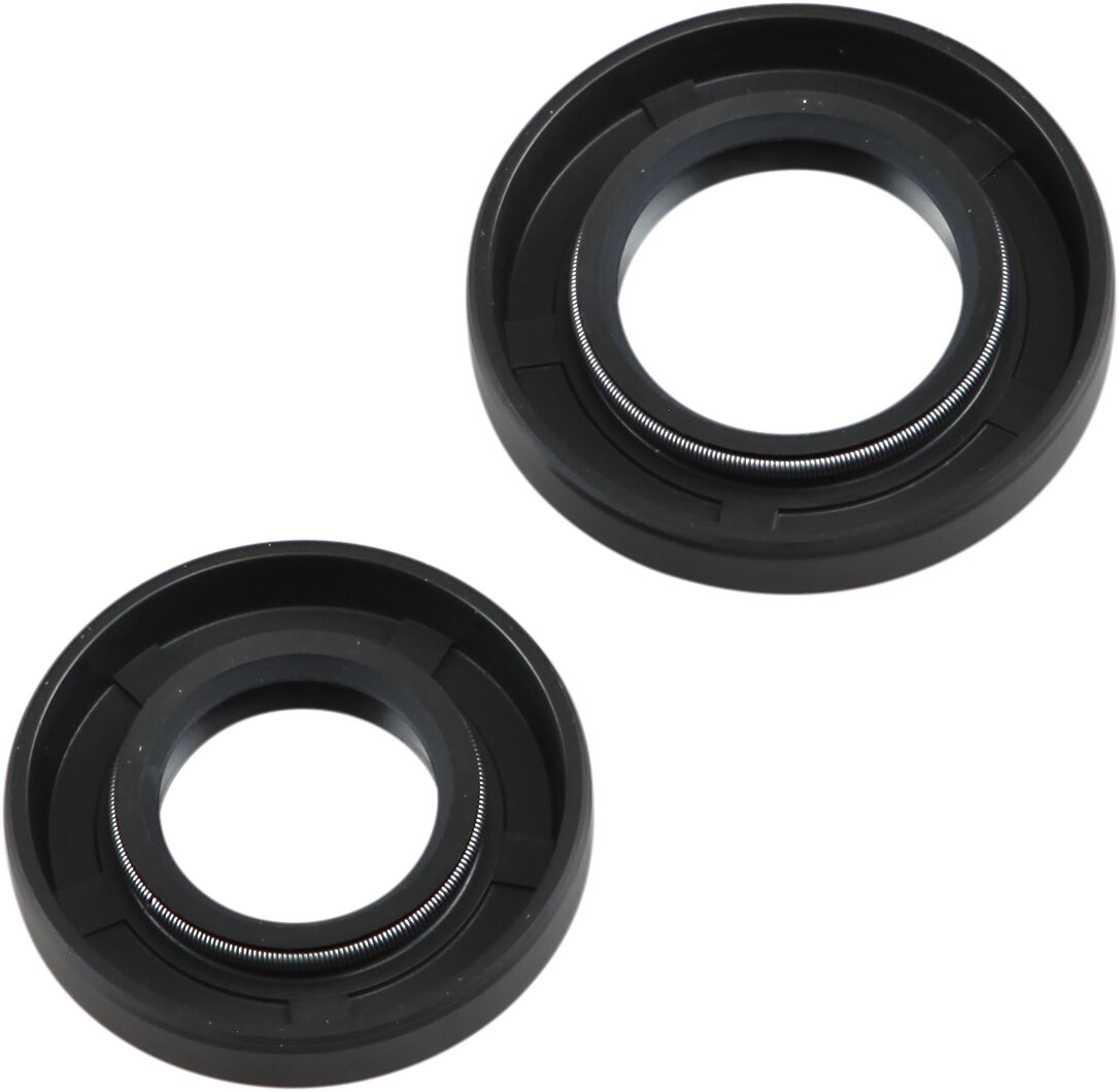 CRANKSHAFT OIL SEALS KIT