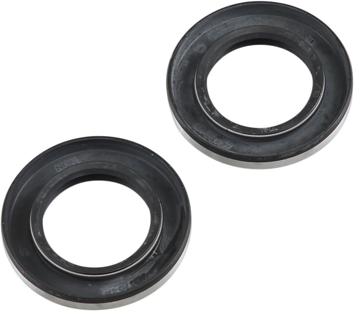 CRANKSHAFT OIL SEALS KIT