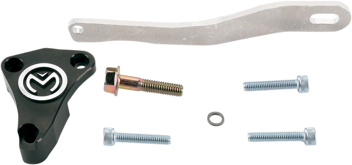 KTM CLUTCH-SLAVE-CYLINDER GUARD KTM
