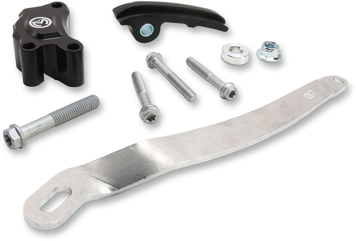 SLAVE CYLINDER/CASE SAVER