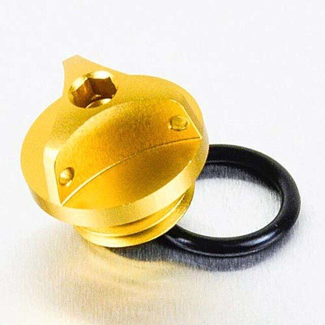 OIL FILLER CAP BMW GD