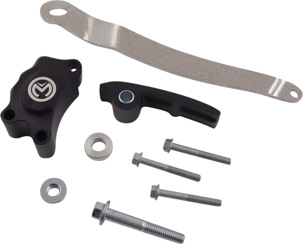 Clutch Guard - Cylinder - Husqvarna/KTM