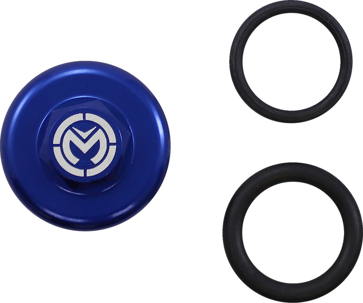 OIL CAP YAM BU