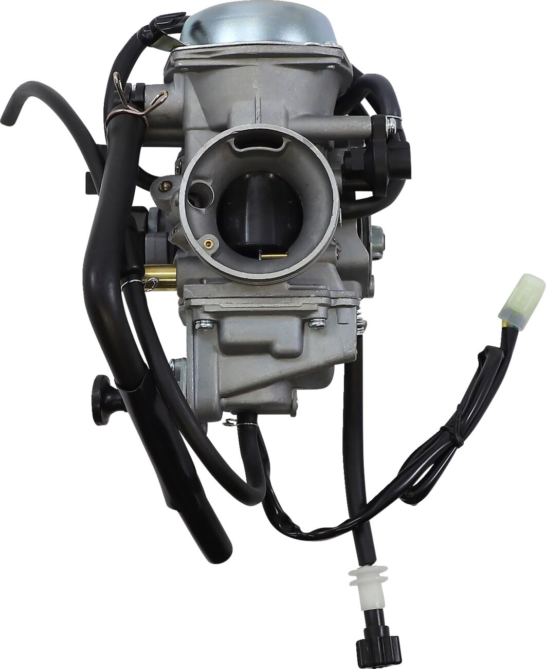 CARBURETOR HONDA ATV MSE