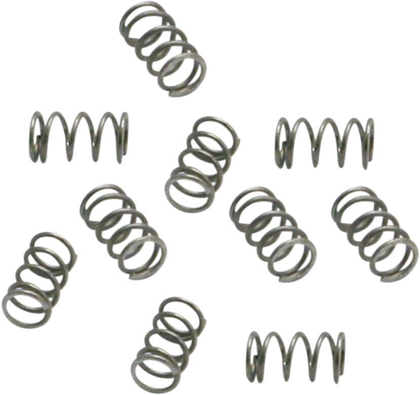 IDLE MIXTURE SCREW SPRING