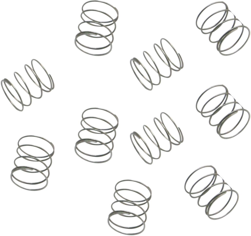 DIAPHRAM SPRING