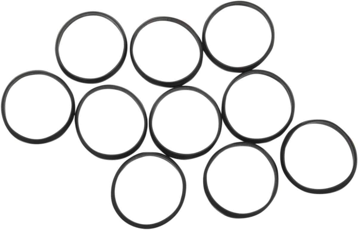 INTAKE MANIFOLD O-RING
