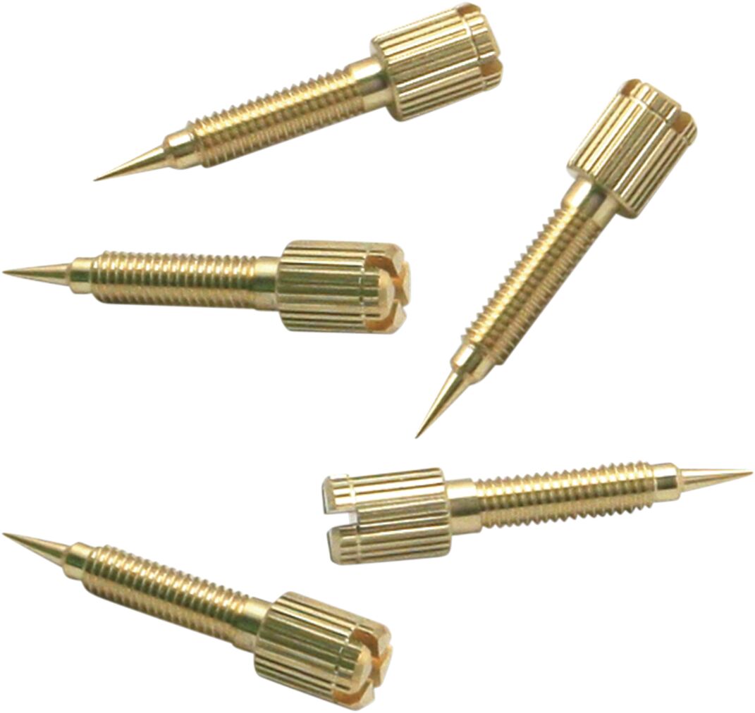 IDLE MIXTURE SCREW