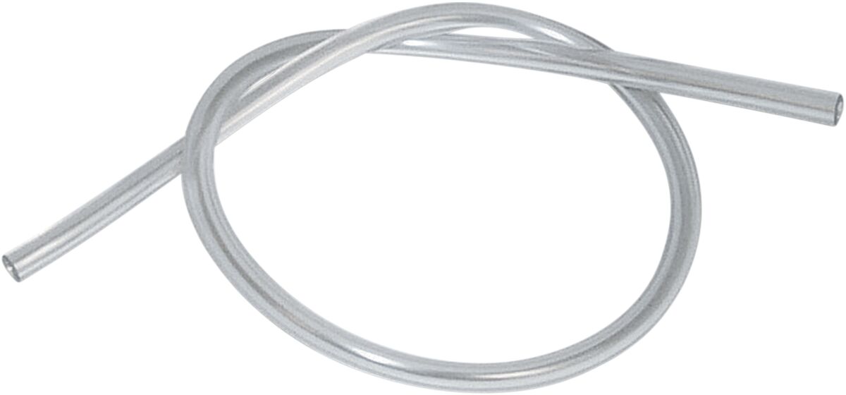 OVERFLOW HOSE 24"