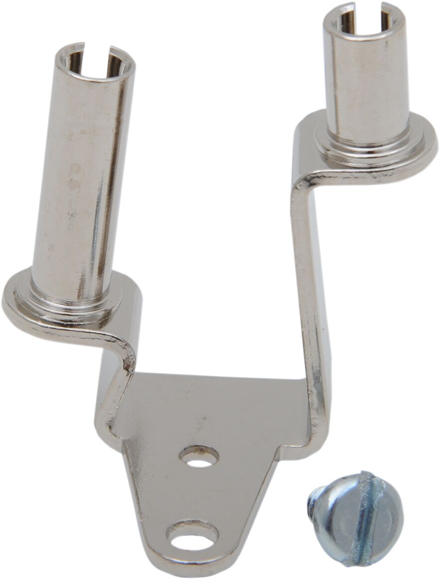 CABLE GUIDE FOR CV-STYLE CABLE