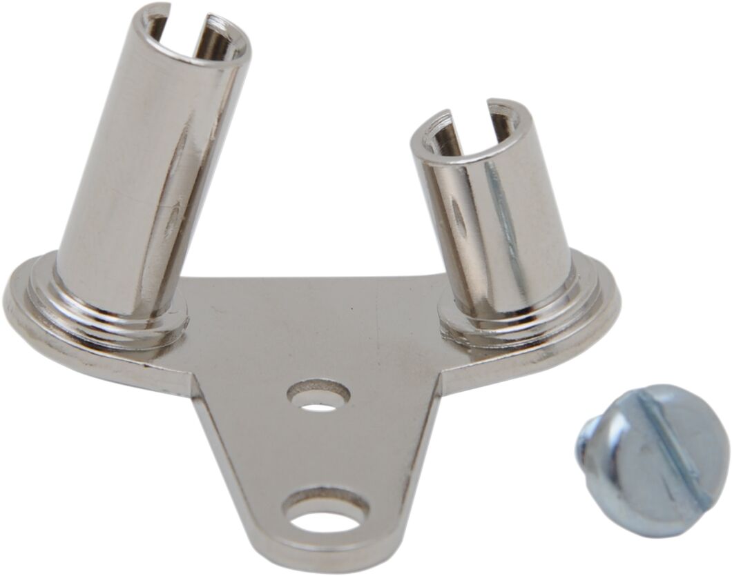 CABLE GUIDE FOR BUTTERFLY CABLE
