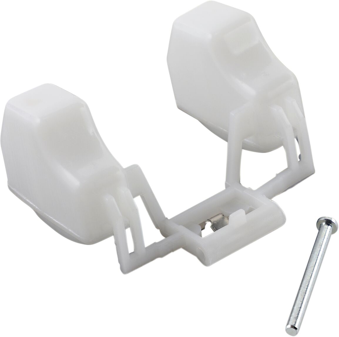 CARBURETOR FLOAT WITH PIN