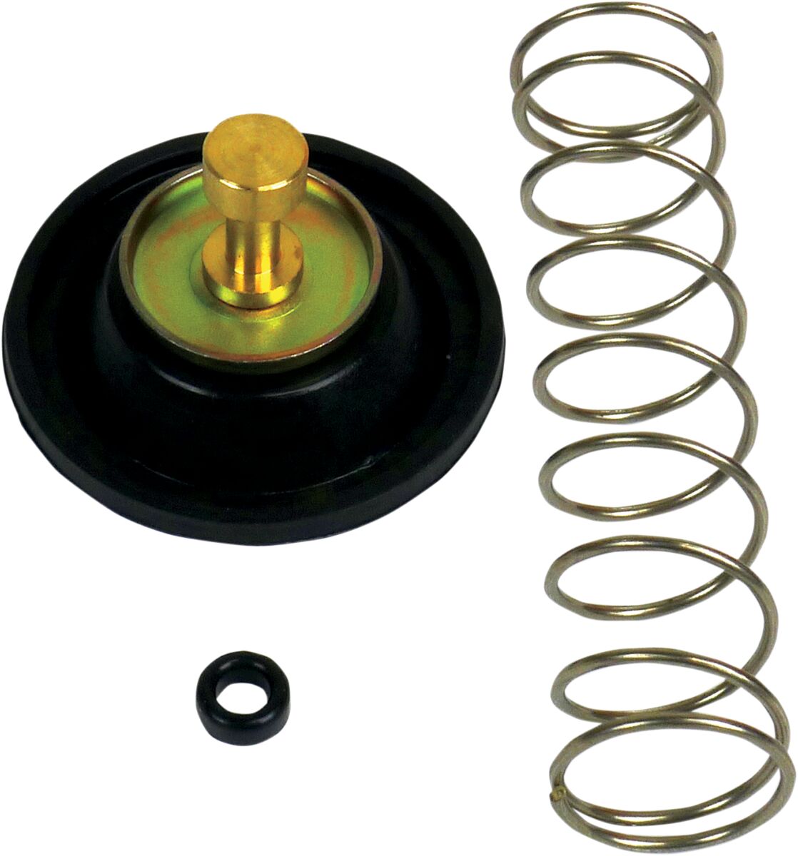 CARBURETOR CUT OFF VALVE SET