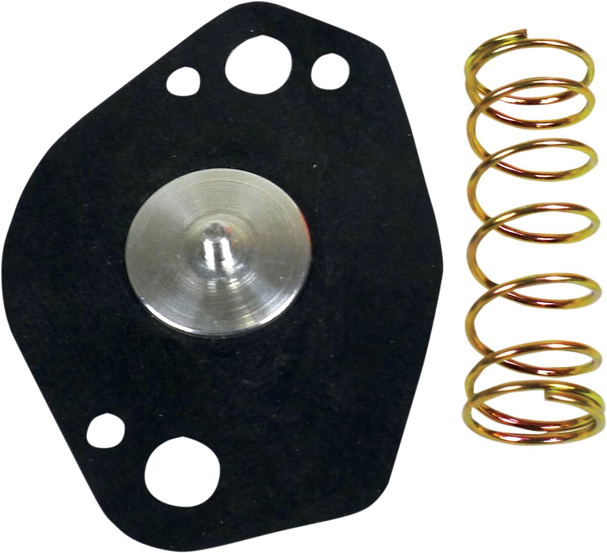 CARBURETOR CUT OFF VALVE SET