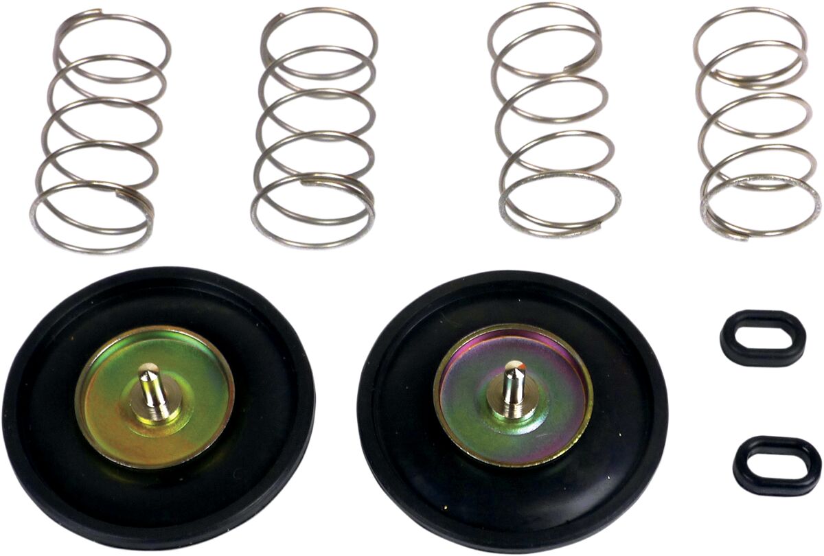 CARBURETOR CUT OFF VALVE SET