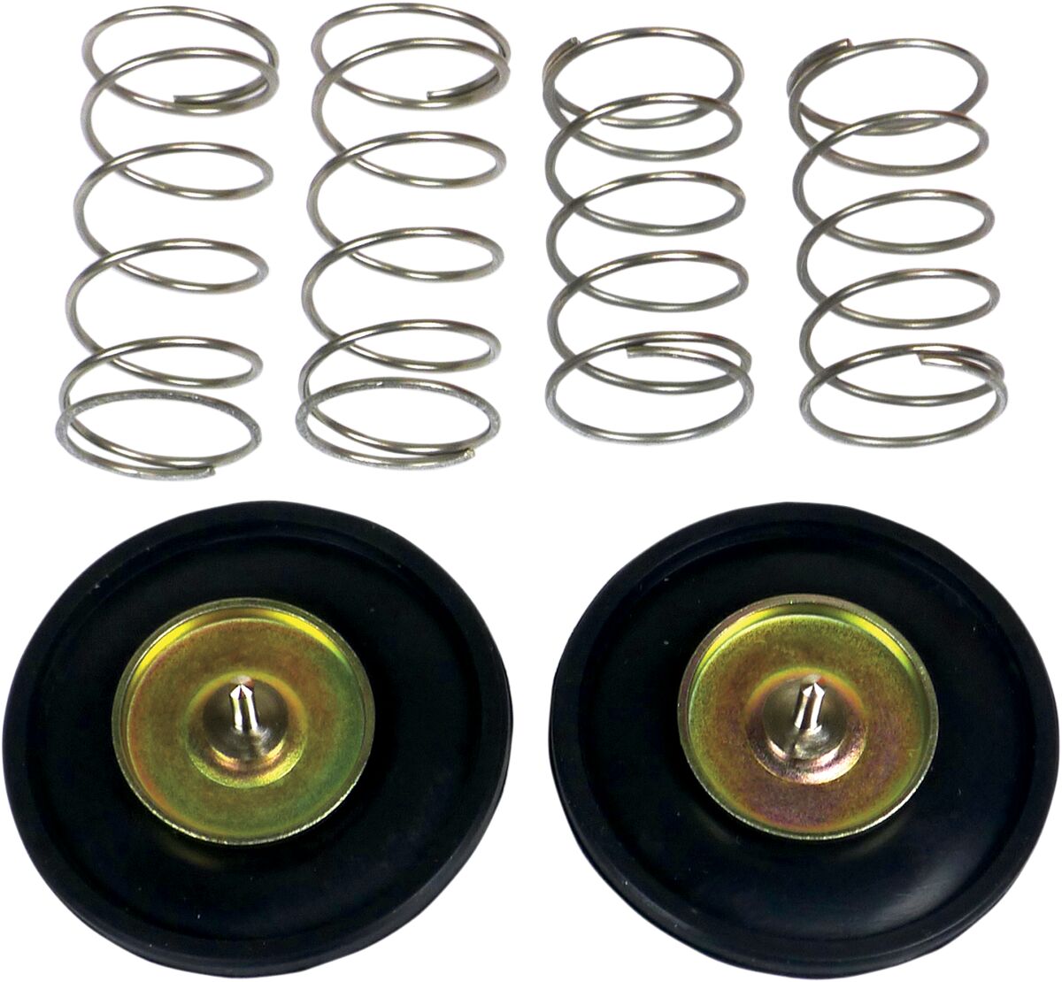 CARBURETOR CUT OFF VALVE SET