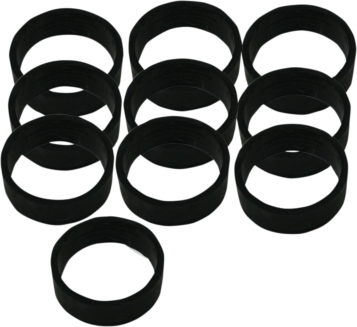 INTAKE MANIFOLD CLAMP