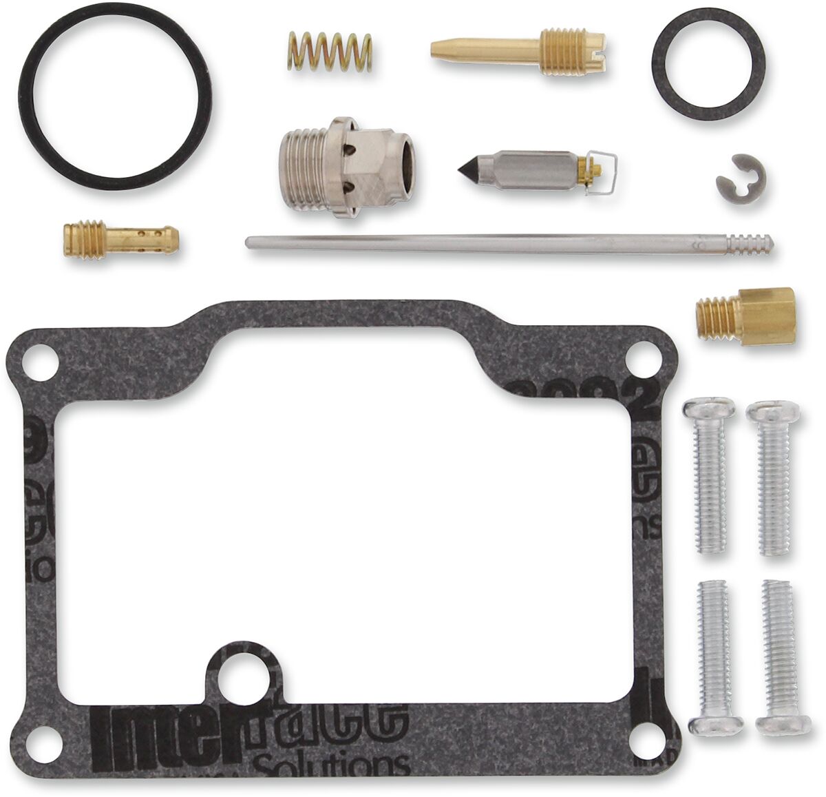 REPAIR KIT CARB POL