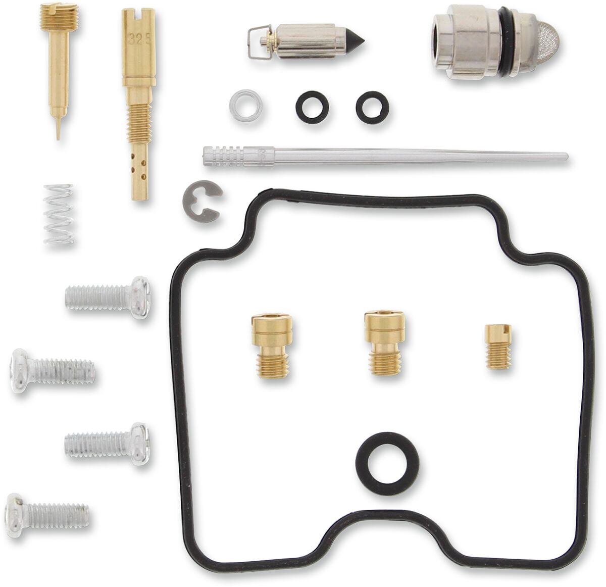 REPAIR KIT CARB CANAM