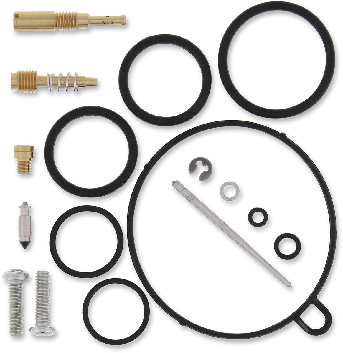 REPAIR KIT CARB HON