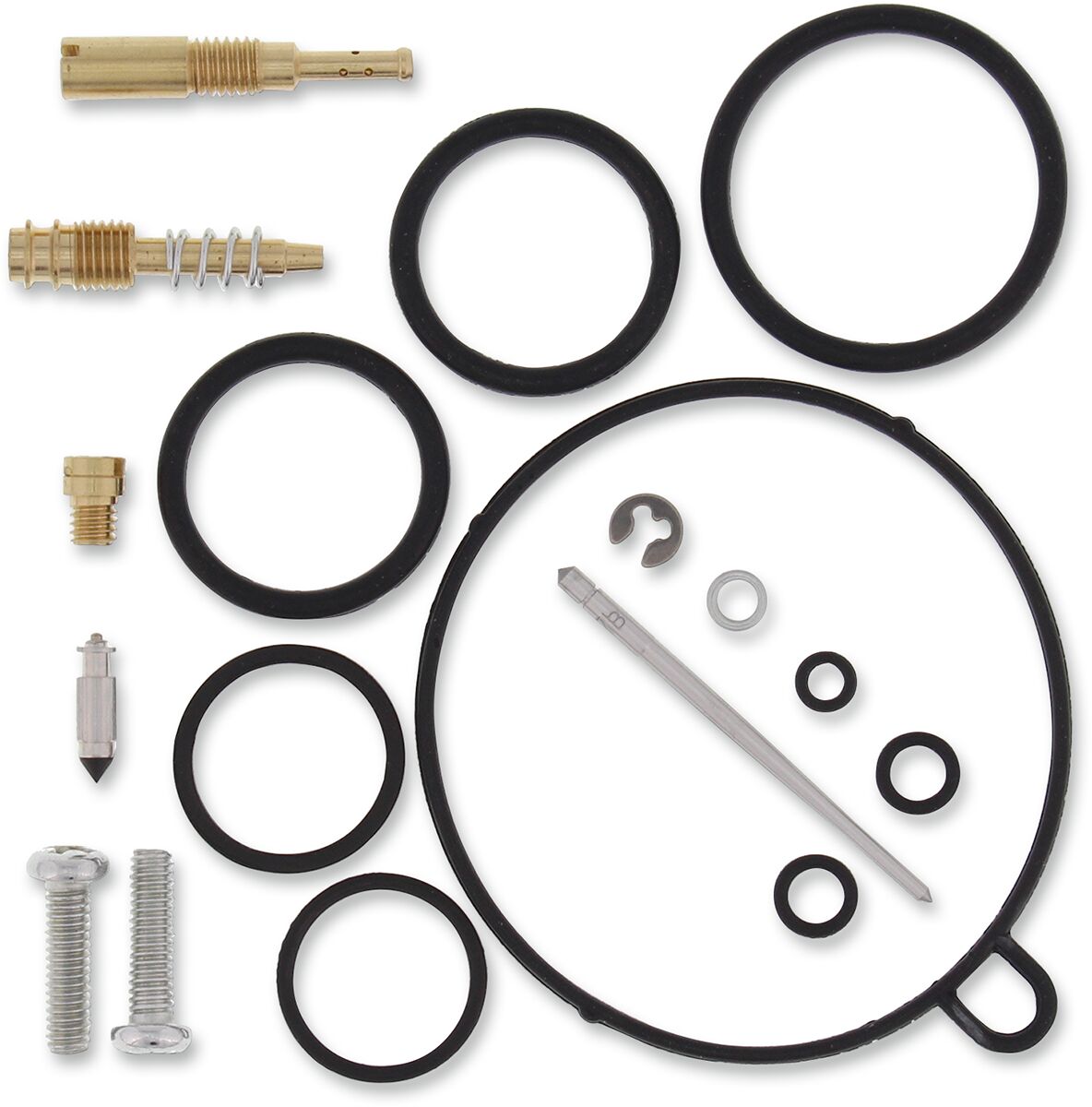 REPAIR KIT CARB HON