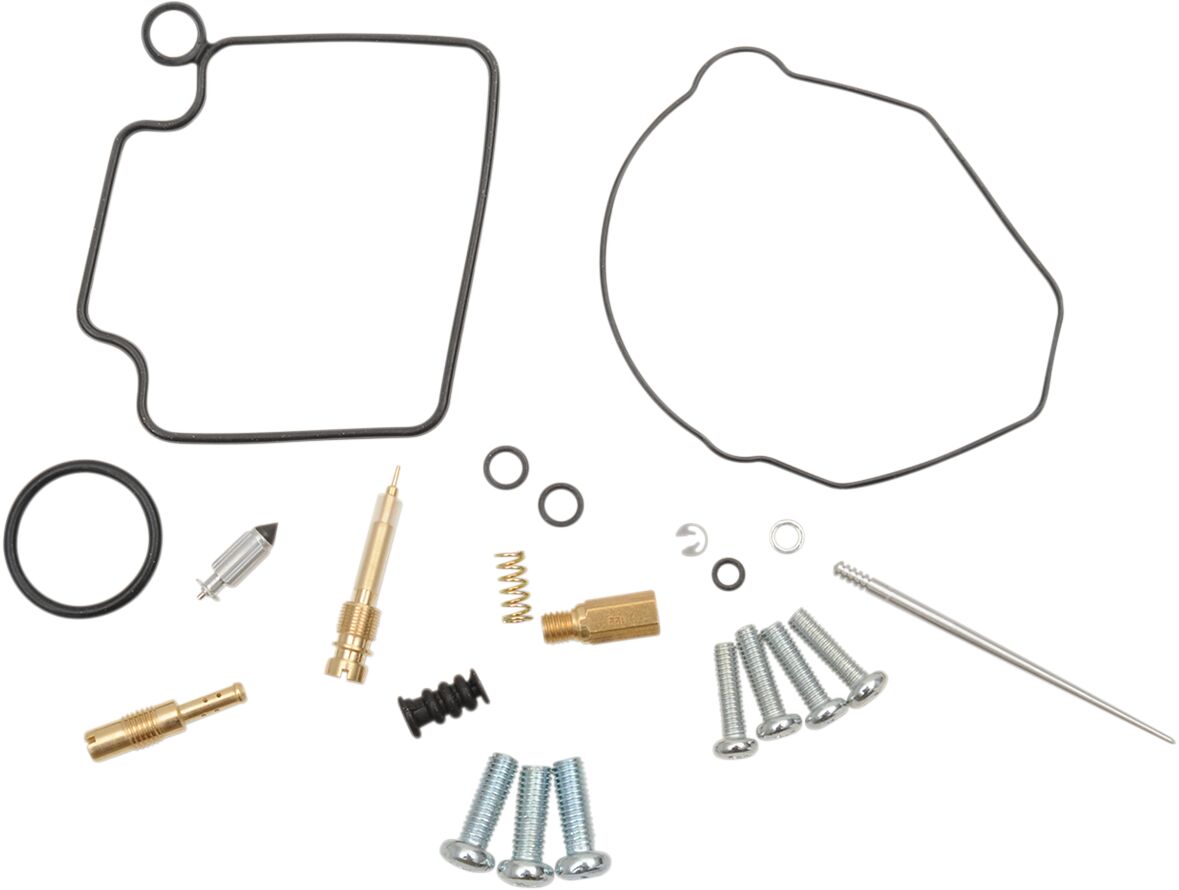REPAIR KIT CARB HON