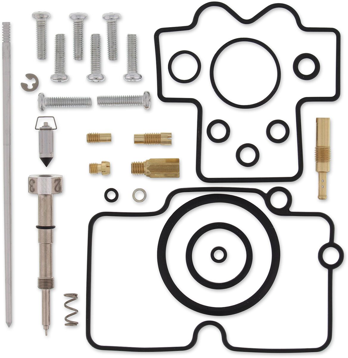 CARB REPAIR KIT