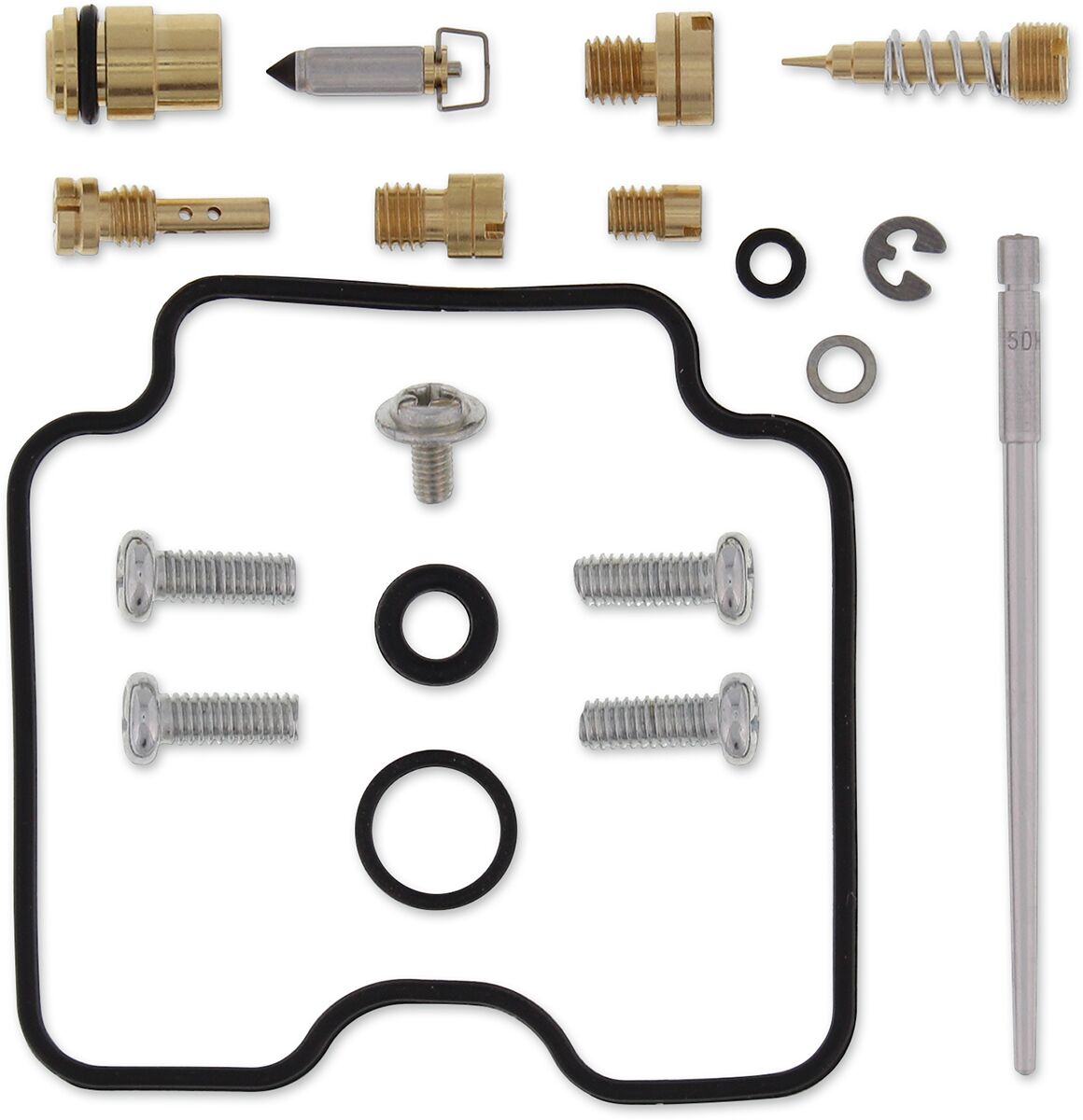 CARB REPAIR KIT