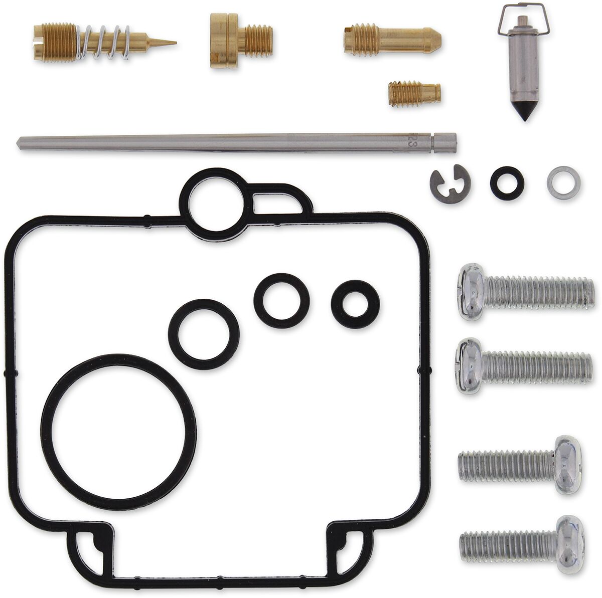 CARB REPAIR KIT