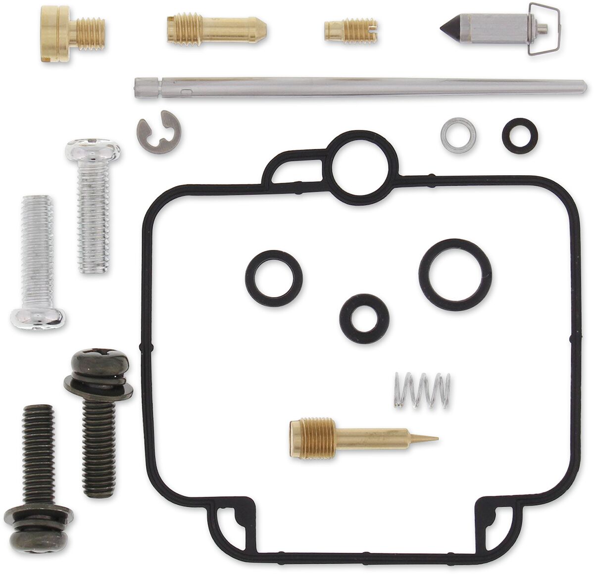 CARB REPAIR KIT