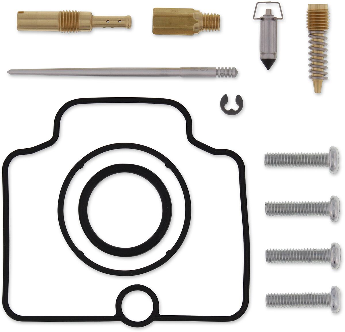 CARB REPAIR KIT