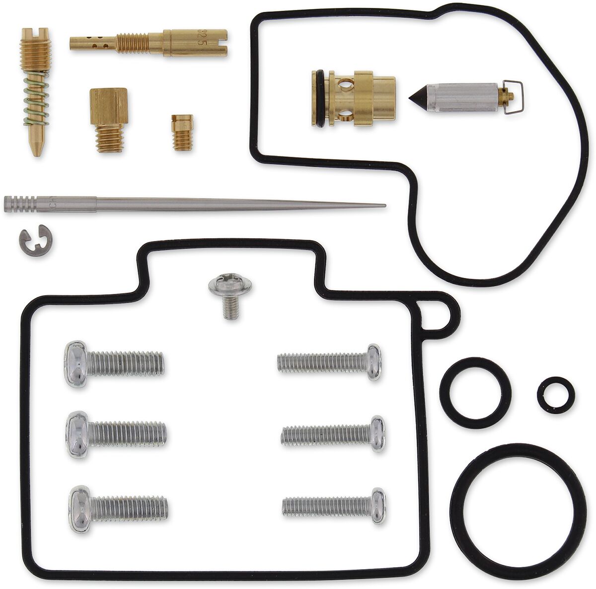 CARB REPAIR KIT