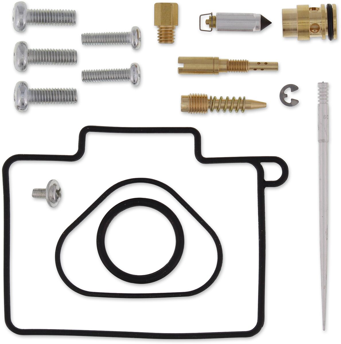 CARB REPAIR KIT
