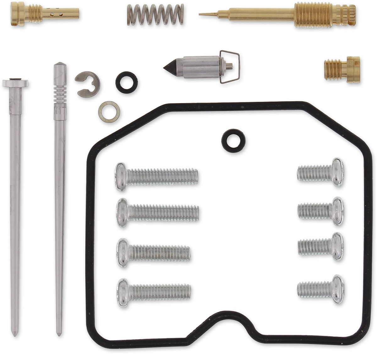 CARB REPAIR KIT