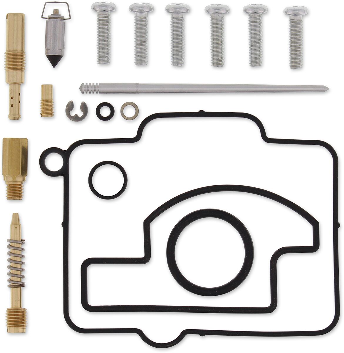 CARB REPAIR KIT