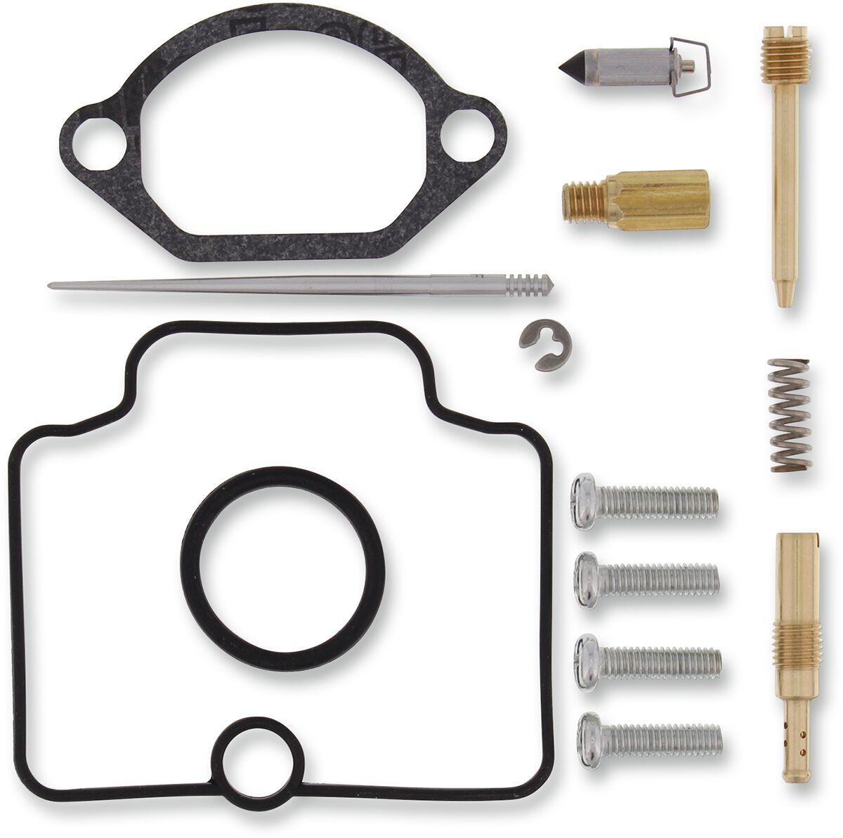CARB REPAIR KIT