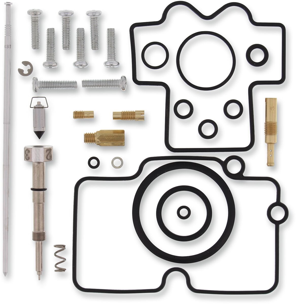 CARB REPAIR KIT