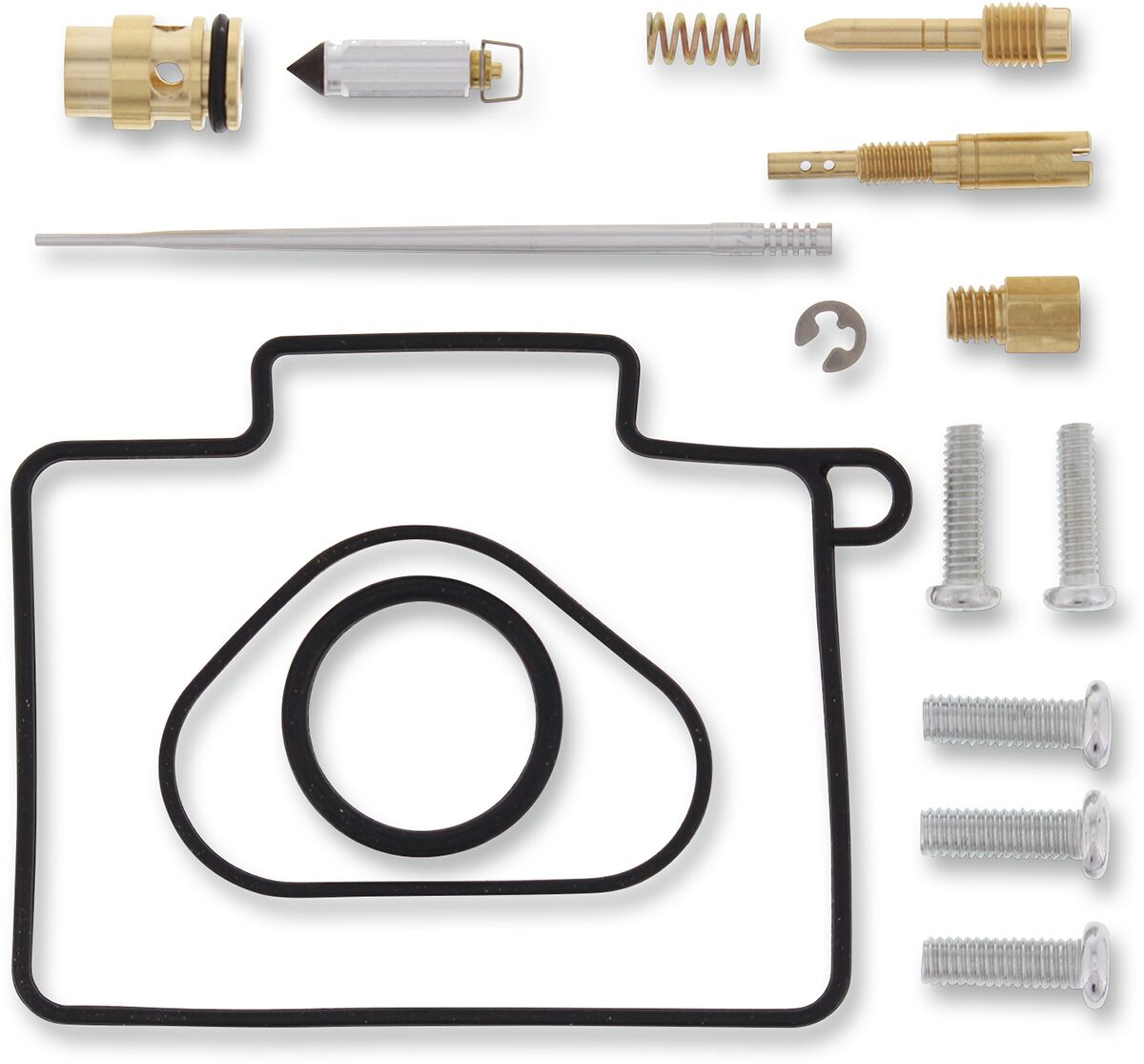 CARB REPAIR KIT